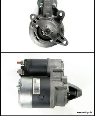 Fiat Bravo - Brava Starter motor CS963 S4066PR