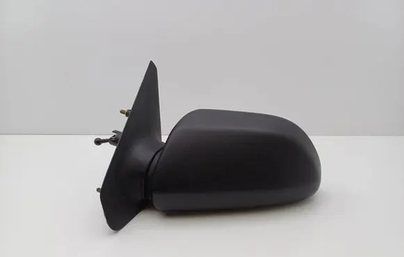 Manual wing mirror