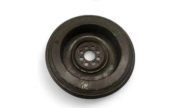 Audi Q5 SQ5 Crankshaft pulley 06E105251C