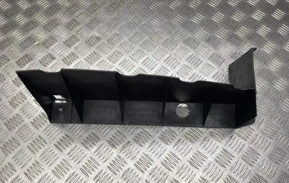 Mazda 6 Intercooler air guide/duct channel GJ6A56253