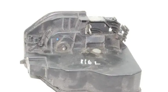 BMW Z4 E85 E86 Front door lock 7167067
