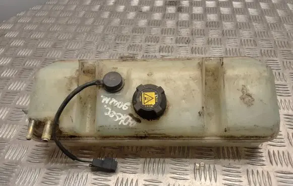 Peugeot Boxer Coolant expansion tank/reservoir