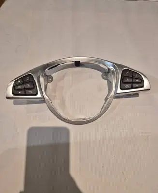 Mercedes-Benz GLC X253 C253 Steering wheel buttons/switches A0999050200 A0999050300