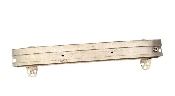 Front bumper cross member