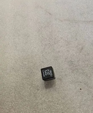 Audi A8 S8 D3 4E Other relay 8D0951253A