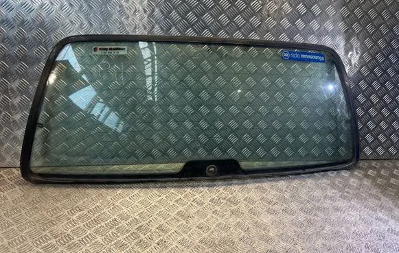 Renault Espace II Rear windscreen/windshield window 43R000464 DOT39AS2M133
