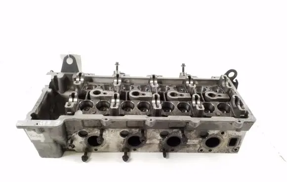 Mercedes-Benz G W461 W463 1st Gen Engine head 