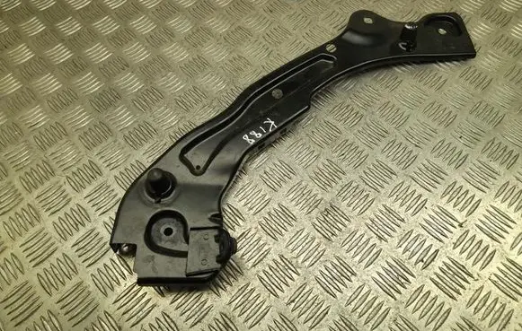 Skoda Fabia Mk4 (6VA) Engine mounting bracket 6VA805932A