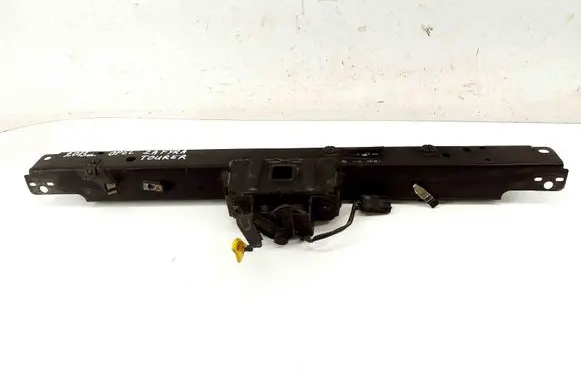 Opel Zafira C Top upper radiator support slam panel 