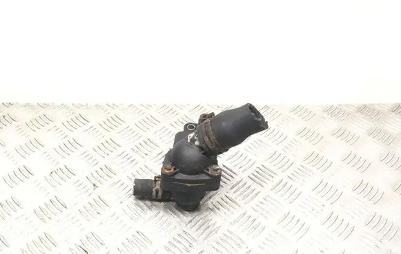 Ford Transit - Tourneo Connect Thermostat/thermostat housing 2S4Q8594AB C8W0A