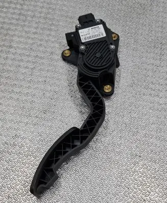 Renault Laguna III Accelerator throttle pedal 180050001R 0280755085