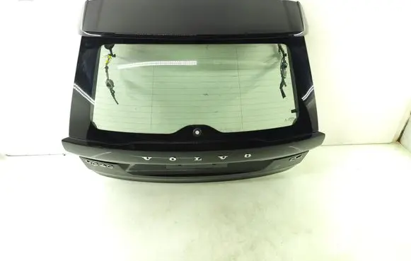 Volvo XC60 Tailgate/trunk/boot lid
