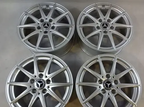 Mercedes-Benz A W177 R16 alloy rim 