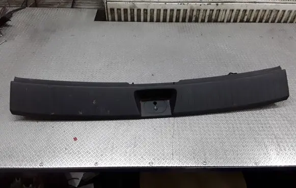 KIA Sportage Trunk/boot sill cover protection 857701F100
