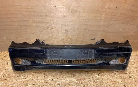 Mercedes-Benz C W203 Front bumper