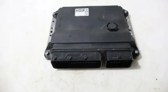 Toyota RAV 4 (XA30) Engine control unit/module ECU 275900-0385