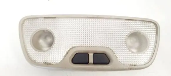 Volvo S40 Front seat light 30859659