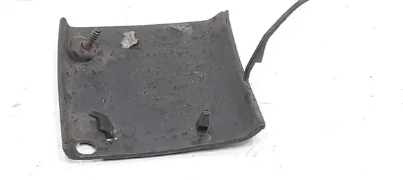 Renault Espace III Front fog light trim/grill 6025300425