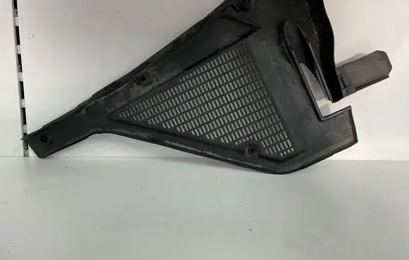 BMW X5 E70 Cabin air micro filter cap 6945583