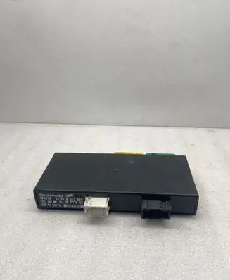 Comfort/convenience module