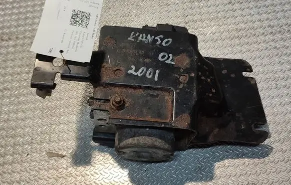 Renault Kangoo I ABS Pump 8200099599
