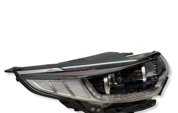 KIA Optima Headlight/headlamp 