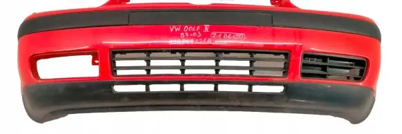 Volkswagen Golf IV Front bumper 1J0807221A
