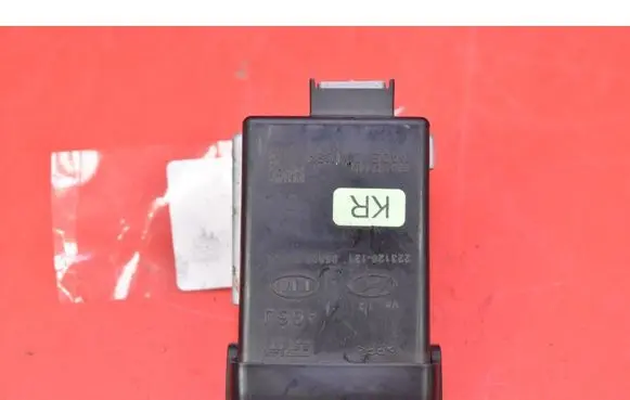 KIA Sportage Engine control unit/module ECU 958002S500