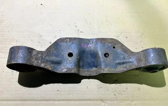 Subaru Forester SG Rear beam 
