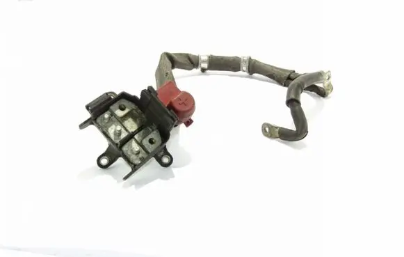 Volkswagen Phaeton Positive cable (battery)