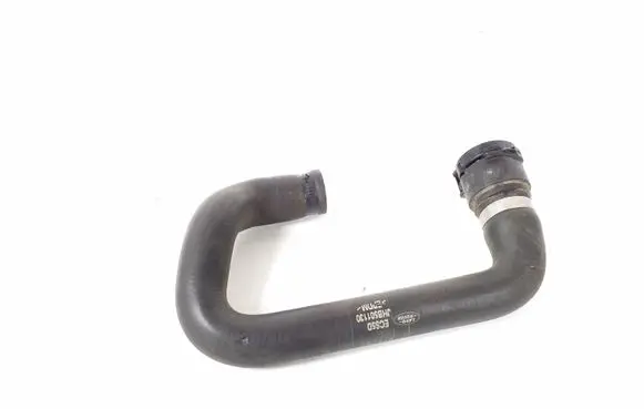 Land Rover Range Rover L322 Engine coolant pipe/hose JHB501130