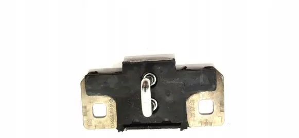 Mercedes-Benz GLC C254 Loading door lock loop/hook striker A0997503800