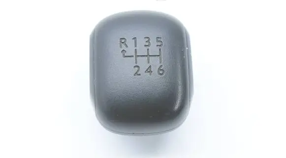 Citroen Jumpy Gear selector