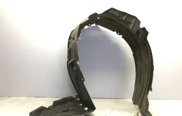 Toyota Corolla E210 E21 Front wheel arch liner splash guards 5387502710