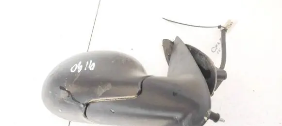 Chrysler PT Cruiser Front door electric wing mirror E11015482