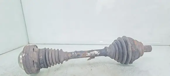 Volkswagen Golf V Front driveshaft