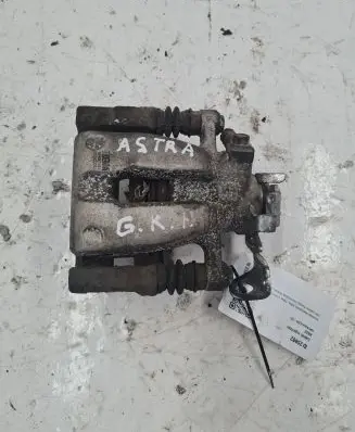 Opel Astra H Rear brake caliper