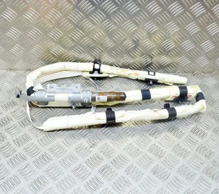 Ford Focus Roof airbag BM5114K159AG BAMPT11624