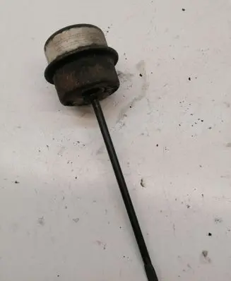 Ford Transit Turbo system vacuum part 