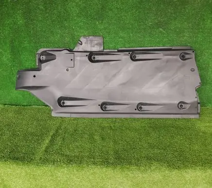 Volkswagen Polo V 6R Side bottom protection 6R0825202