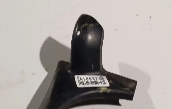 Audi A3 S3 8P Other trunk/boot trim element 8P4827280