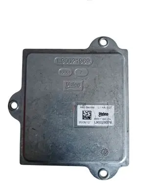 BMW X1 F48 F49 Headlight ballast module Xenon 7342174 L90028076