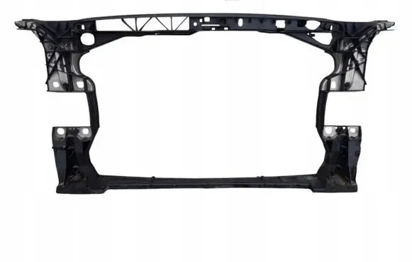Audi A5 Radiator support slam panel 8W0805594E