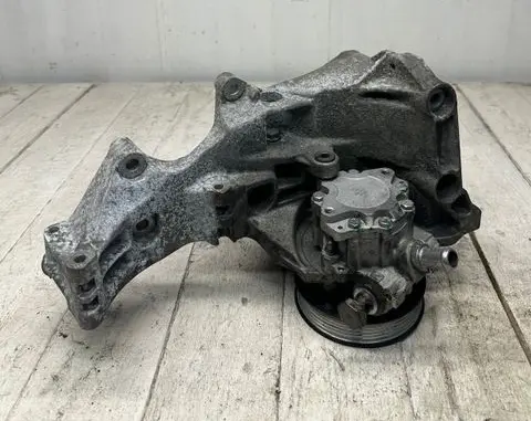 Audi A4 S4 B6 8E 8H Power steering pump 038145255B