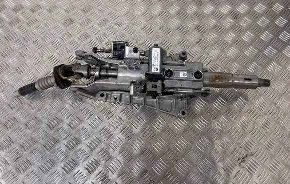 Dodge Durango III Steering column universal joint 68271371AA