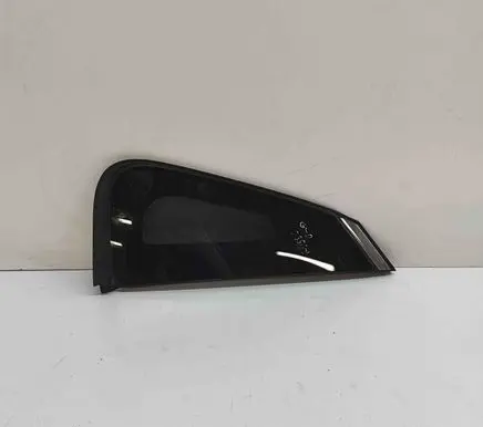 Toyota bZ4X Rear side window 627100R170 62710A