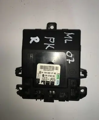 Mercedes-Benz ML W164 Door control unit/module A1648203785 05072208