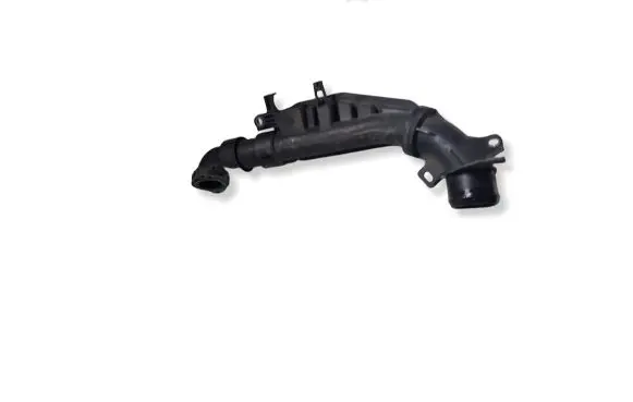 Peugeot 308 Intercooler hose/pipe 9677681880