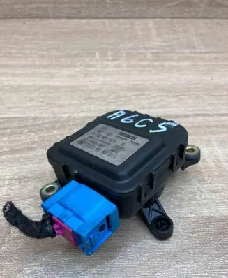 Audi A6 S6 C5 4B Air flap motor/actuator 4B1820511C 0132801129 170901