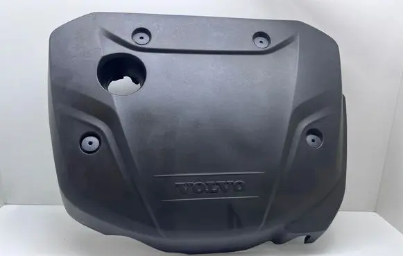 Volvo XC60 Engine cover (trim) 31368883